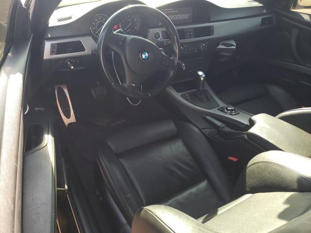 Photo 7 VIN: WBAKF9C54CE858949 - BMW 335 XI 