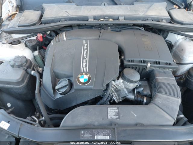 Photo 9 VIN: WBAKF9C54CE859681 - BMW 335I 