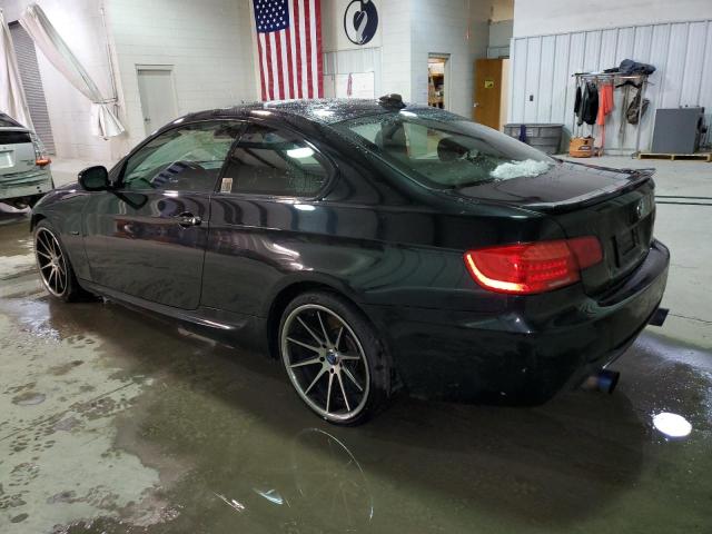 Photo 1 VIN: WBAKF9C54DE860234 - BMW 335 XI 