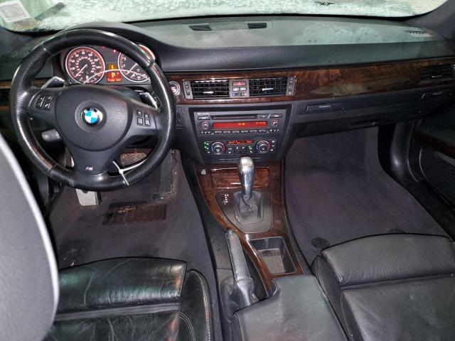 Photo 7 VIN: WBAKF9C54DE860234 - BMW 335 XI 