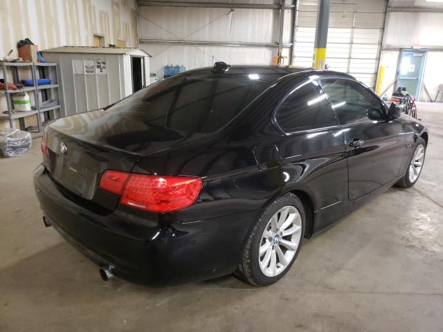 Photo 3 VIN: WBAKF9C55BE262411 - BMW 335 XI 