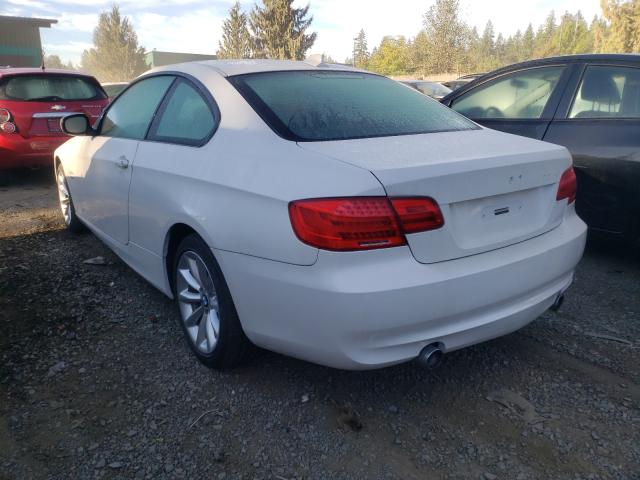 Photo 2 VIN: WBAKF9C55BE619151 - BMW 335 XI 