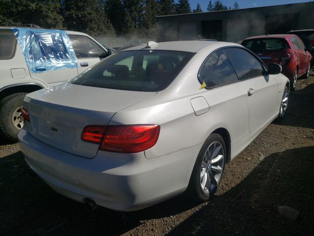 Photo 3 VIN: WBAKF9C55BE619151 - BMW 335 XI 