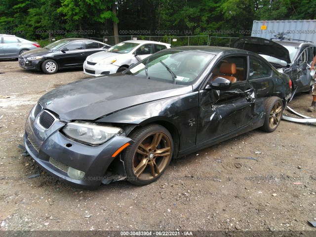 Photo 1 VIN: WBAKF9C55CE620690 - BMW 3 