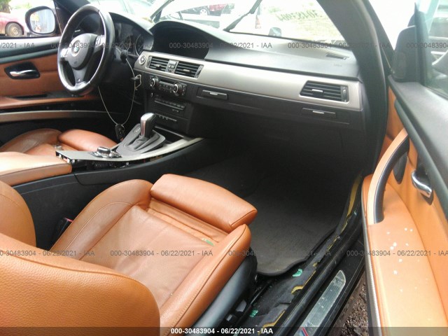 Photo 4 VIN: WBAKF9C55CE620690 - BMW 3 