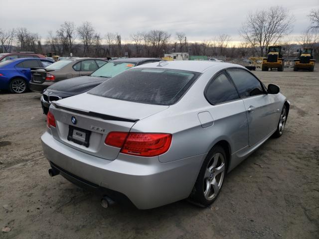 Photo 3 VIN: WBAKF9C55CE620883 - BMW 335 XI 