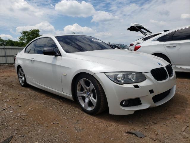 Photo 3 VIN: WBAKF9C55CE859690 - BMW 335 XI 