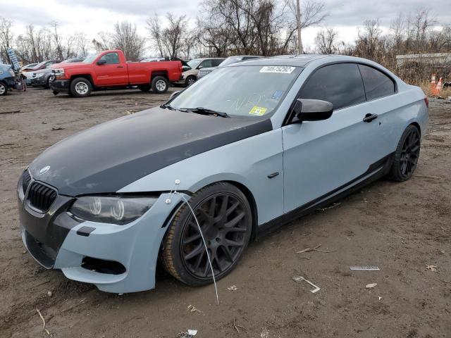 Photo 0 VIN: WBAKF9C55DE859870 - BMW 335 XI 