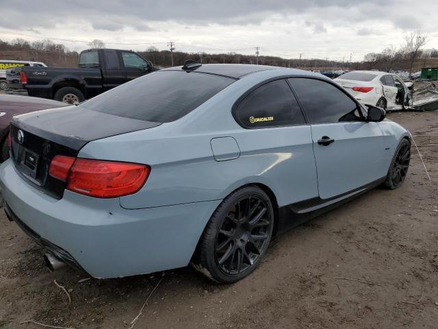 Photo 2 VIN: WBAKF9C55DE859870 - BMW 335 XI 