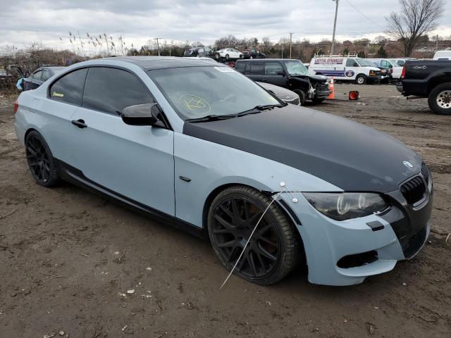 Photo 3 VIN: WBAKF9C55DE859870 - BMW 335 XI 