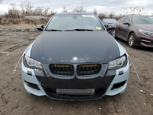 Photo 4 VIN: WBAKF9C55DE859870 - BMW 335 XI 