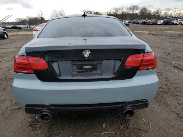 Photo 5 VIN: WBAKF9C55DE859870 - BMW 335 XI 