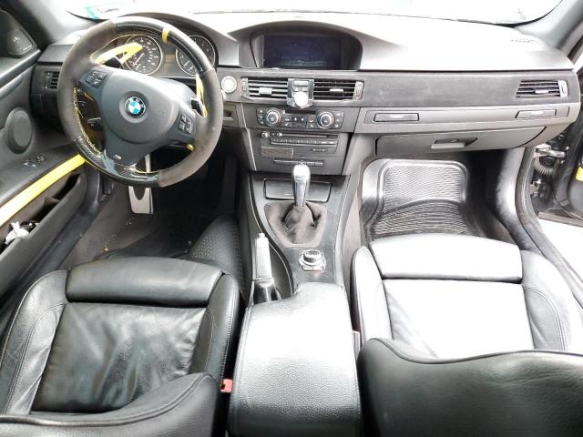 Photo 7 VIN: WBAKF9C55DE859870 - BMW 335 XI 