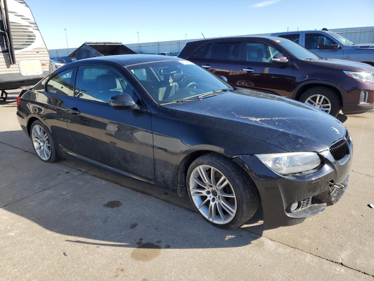 Photo 3 VIN: WBAKF9C55DE860274 - BMW 3ER 