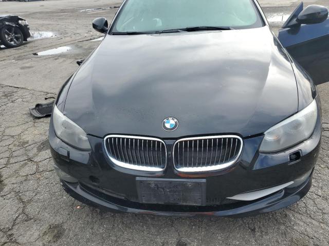 Photo 10 VIN: WBAKF9C56BE619949 - BMW 335 XI 