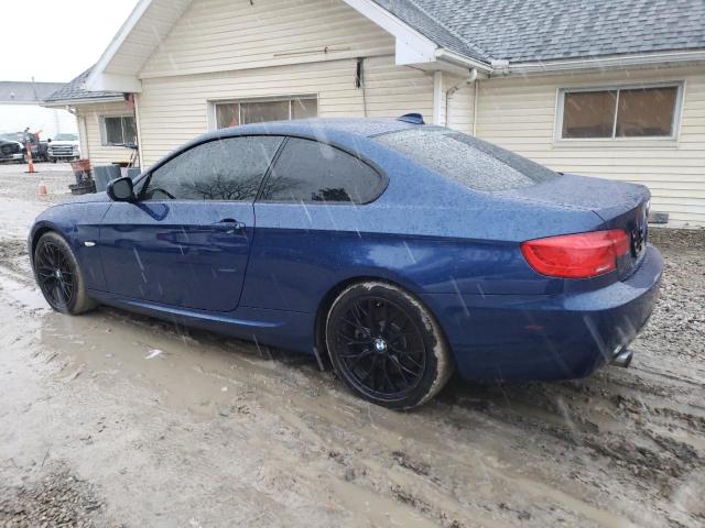 Photo 1 VIN: WBAKF9C56BE671999 - BMW 3 SERIES 