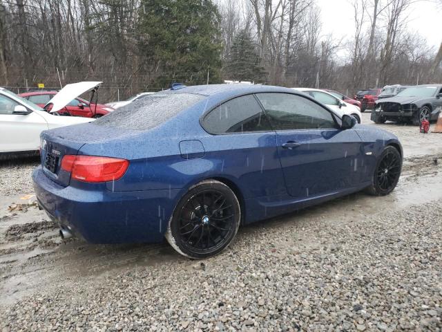 Photo 2 VIN: WBAKF9C56BE671999 - BMW 3 SERIES 