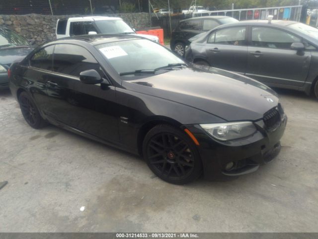 Photo 0 VIN: WBAKF9C56CE620665 - BMW 3 