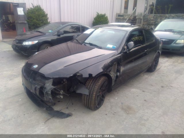 Photo 1 VIN: WBAKF9C56CE620665 - BMW 3 