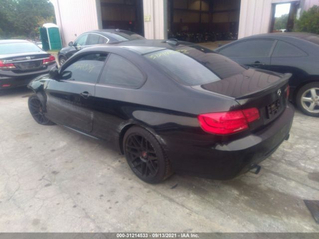 Photo 2 VIN: WBAKF9C56CE620665 - BMW 3 