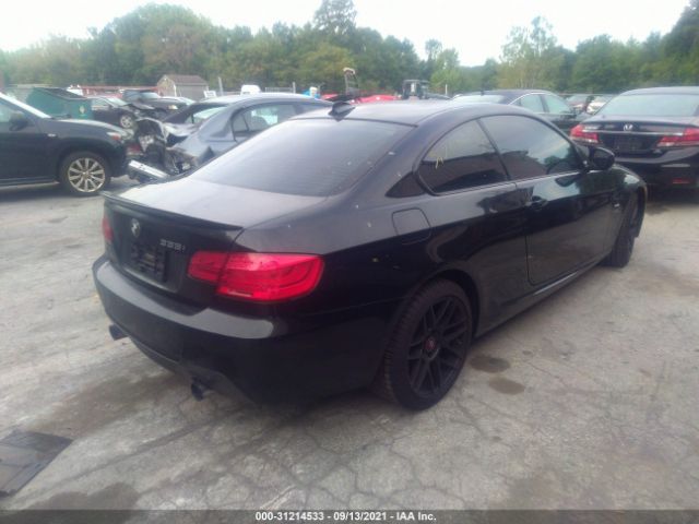 Photo 3 VIN: WBAKF9C56CE620665 - BMW 3 