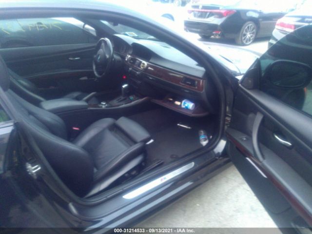 Photo 4 VIN: WBAKF9C56CE620665 - BMW 3 