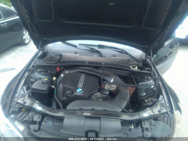 Photo 9 VIN: WBAKF9C56CE620665 - BMW 3 