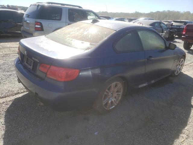 Photo 2 VIN: WBAKF9C56CE672300 - BMW 335 XI 