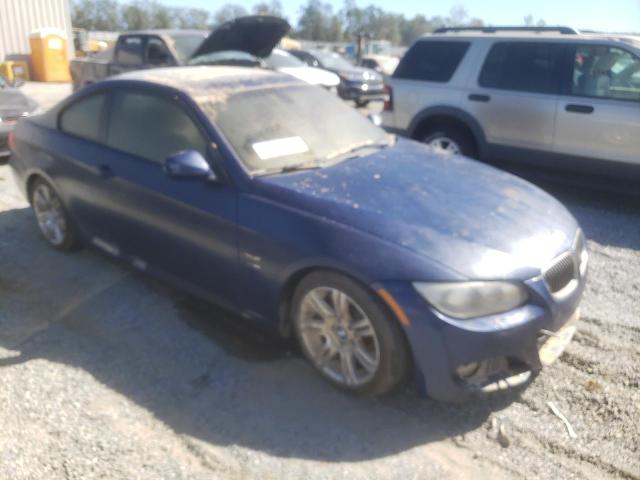 Photo 3 VIN: WBAKF9C56CE672300 - BMW 335 XI 