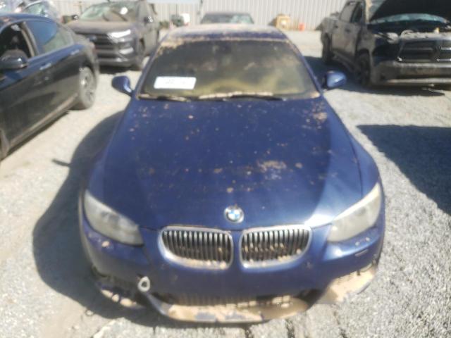 Photo 4 VIN: WBAKF9C56CE672300 - BMW 335 XI 