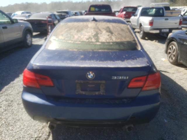 Photo 5 VIN: WBAKF9C56CE672300 - BMW 335 XI 