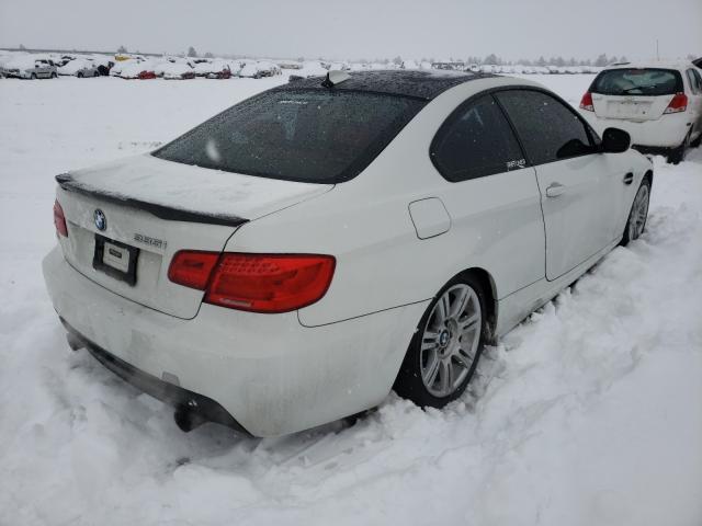 Photo 3 VIN: WBAKF9C56CE858922 - BMW 335 XI 