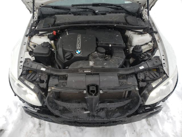 Photo 6 VIN: WBAKF9C56CE858922 - BMW 335 XI 