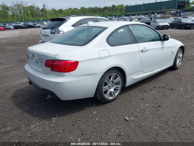 Photo 3 VIN: WBAKF9C56CE859391 - BMW 335I 