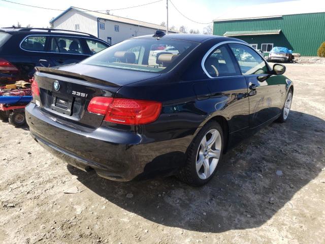 Photo 3 VIN: WBAKF9C56CE859682 - BMW 335 XI 