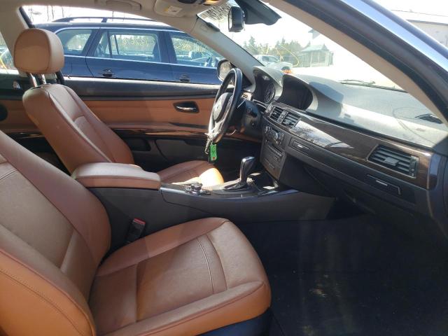 Photo 4 VIN: WBAKF9C56CE859682 - BMW 335 XI 