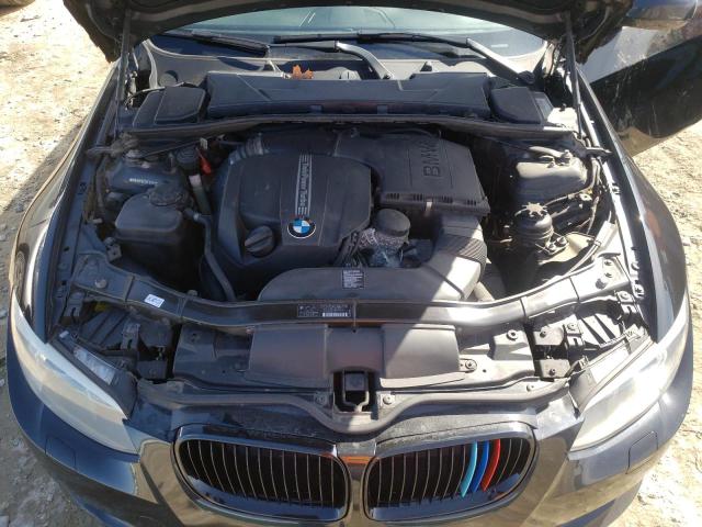 Photo 6 VIN: WBAKF9C56CE859682 - BMW 335 XI 