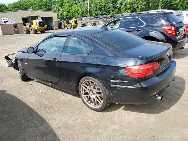 Photo 1 VIN: WBAKF9C56DE672721 - BMW 335 XI 