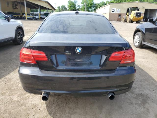 Photo 5 VIN: WBAKF9C56DE672721 - BMW 335 XI 