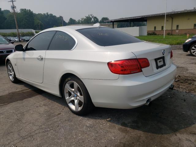 Photo 2 VIN: WBAKF9C56DE859974 - BMW 335 XI 