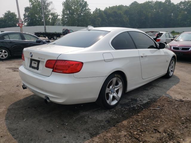 Photo 3 VIN: WBAKF9C56DE859974 - BMW 335 XI 