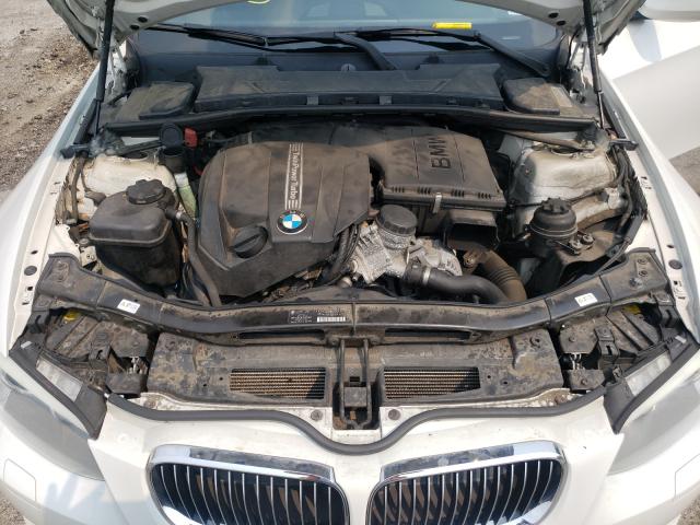 Photo 6 VIN: WBAKF9C56DE859974 - BMW 335 XI 