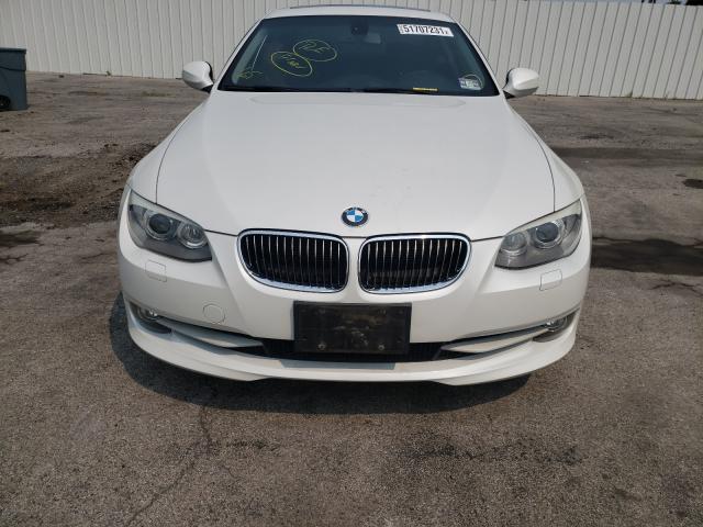 Photo 8 VIN: WBAKF9C56DE859974 - BMW 335 XI 