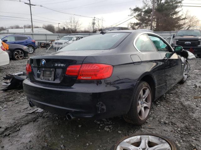 Photo 3 VIN: WBAKF9C56DE860185 - BMW 335 XI 