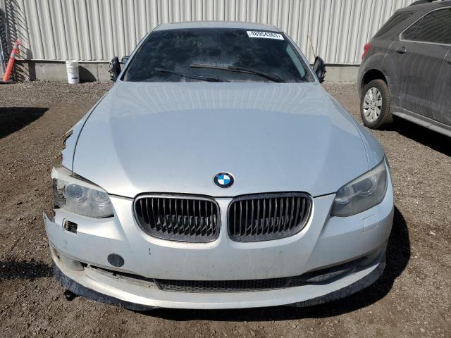 Photo 4 VIN: WBAKF9C57BE261907 - BMW 335 XI 