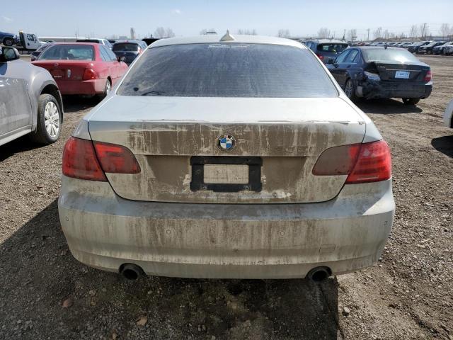 Photo 5 VIN: WBAKF9C57BE261907 - BMW 335 XI 