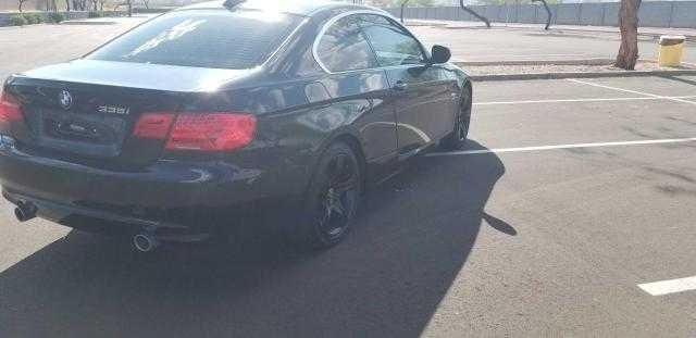 Photo 3 VIN: WBAKF9C57BE262071 - BMW 335 XI 