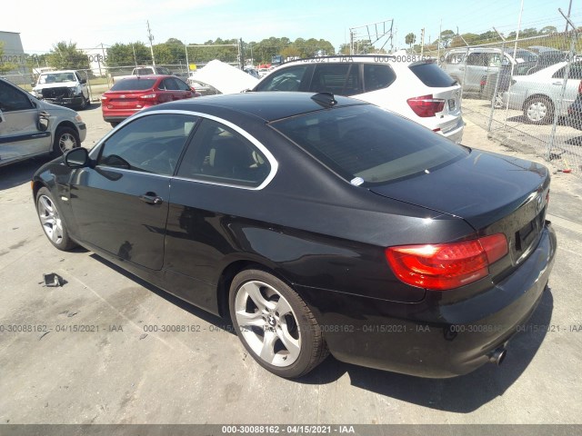 Photo 2 VIN: WBAKF9C57BE620057 - BMW 3 