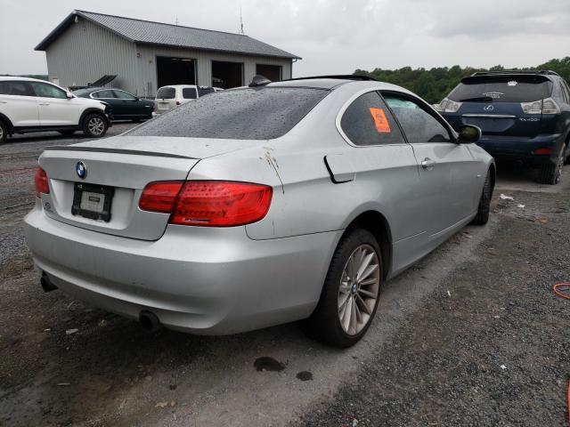 Photo 3 VIN: WBAKF9C57BE620219 - BMW 335 XI 