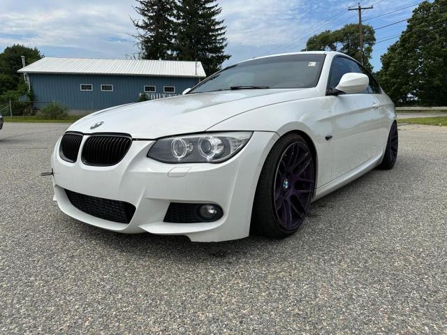 Photo 1 VIN: WBAKF9C57BE672112 - BMW 3 SERIES 